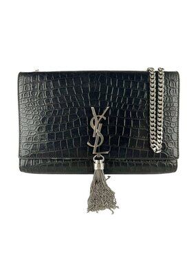 Saint Laurent Shoulder Bag Kate